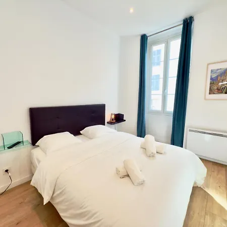 Ze Perfect Place - Chic & Cosy Au Port - Ac