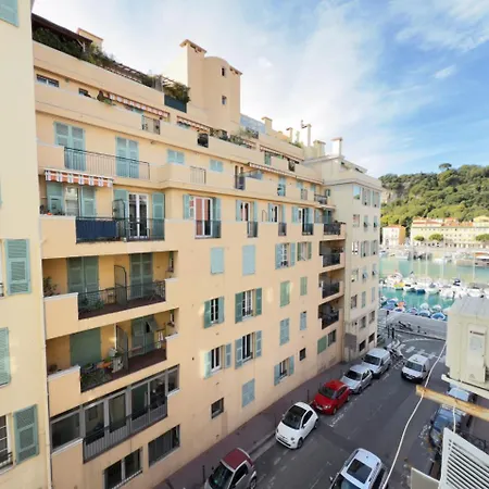 Ze Perfect Place - Chic & Cosy Au Port - Ac