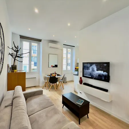 Ze Perfect Place - Chic & Cosy Au Port - Ac